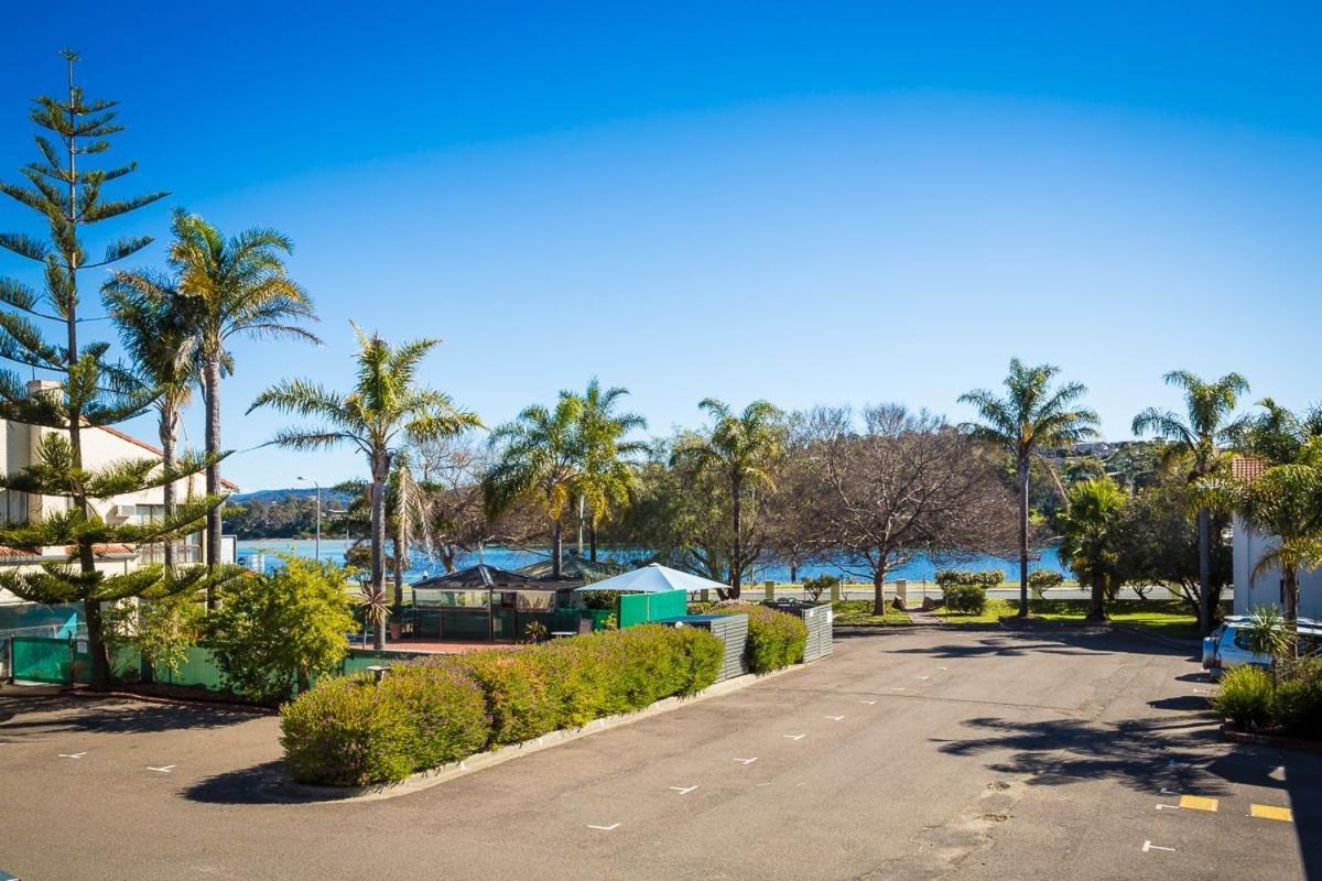 Aquarius Merimbula Kültér fotó
