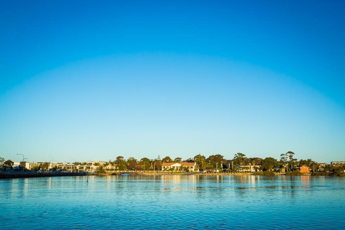 Aquarius Merimbula Kültér fotó