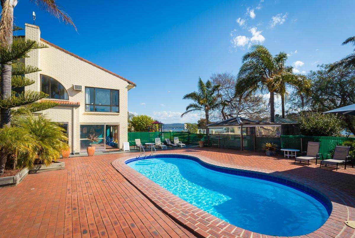 Aquarius Merimbula Kültér fotó