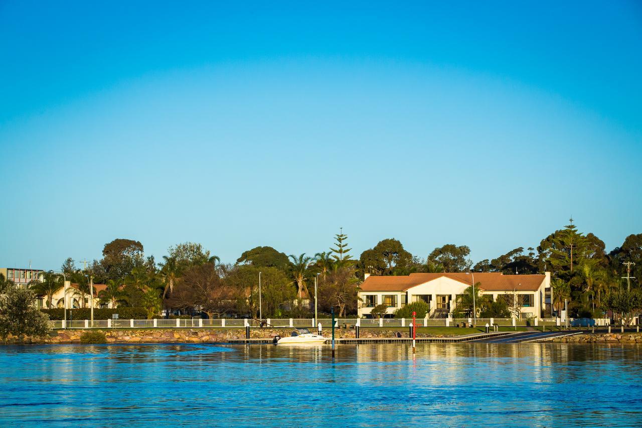 Aquarius Merimbula Kültér fotó