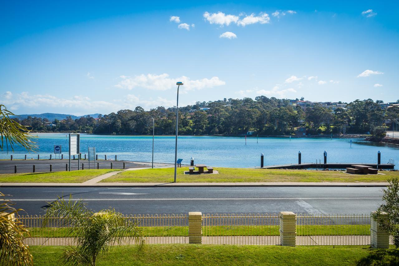 Aquarius Merimbula Kültér fotó