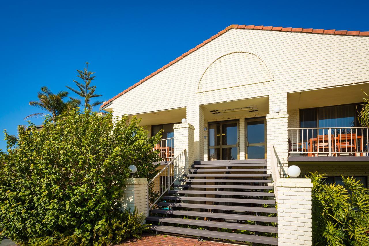 Aquarius Merimbula Kültér fotó